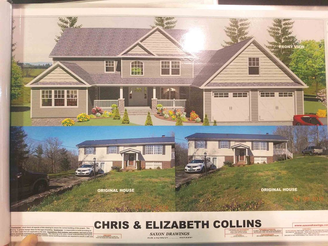 Great American Home Show, vendors hammer out deals in Parkersburg